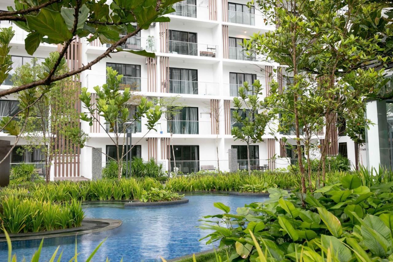 Sky Loft@Midhill Genting Highlands Appartement Bentong Buitenkant foto