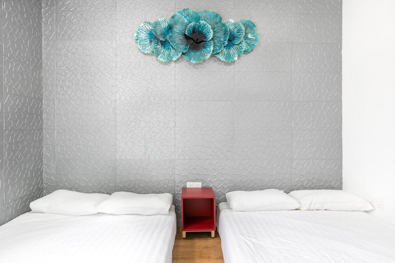 Sky Loft@Midhill Genting Highlands Appartement Bentong Buitenkant foto